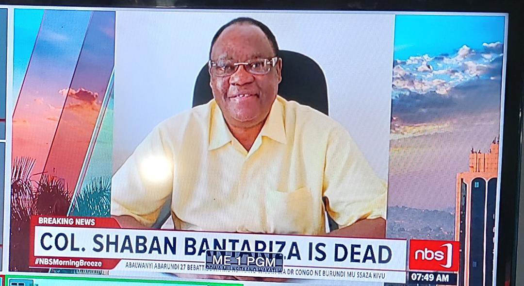 Snduhukire's tweet photo. Go slow 2020! Please 🙏. Rest well my dear friend @ShabanBantariza https://t.co/huieCZ1Tlh