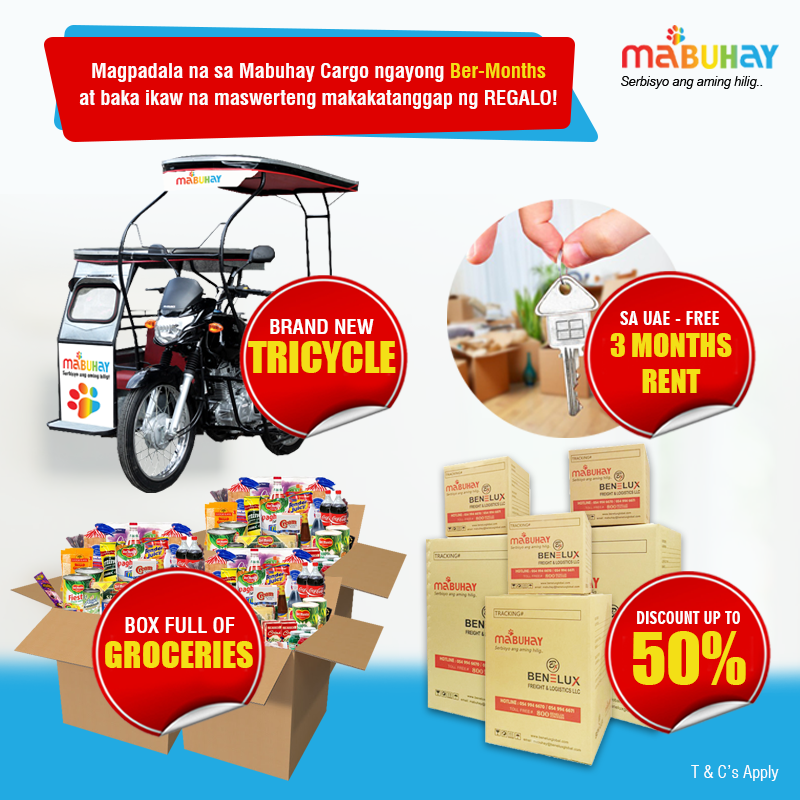 Mabuhay Cargo (MabuhayCargo) Twitter