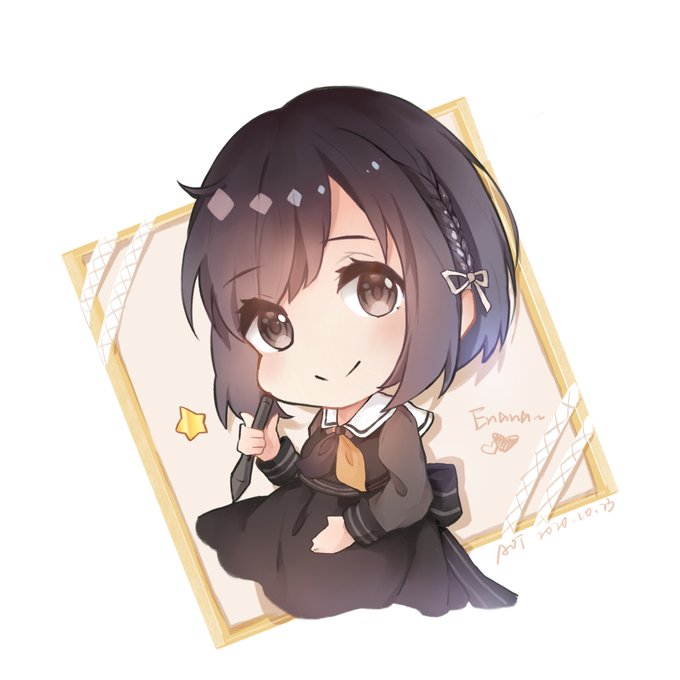 東雲絵名のtwitterイラスト検索結果 古い順