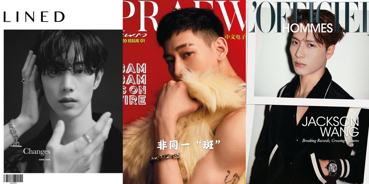 myloveyugy's tweet image. Ameri         Thai          Kong

👏🏼@GOT7Official