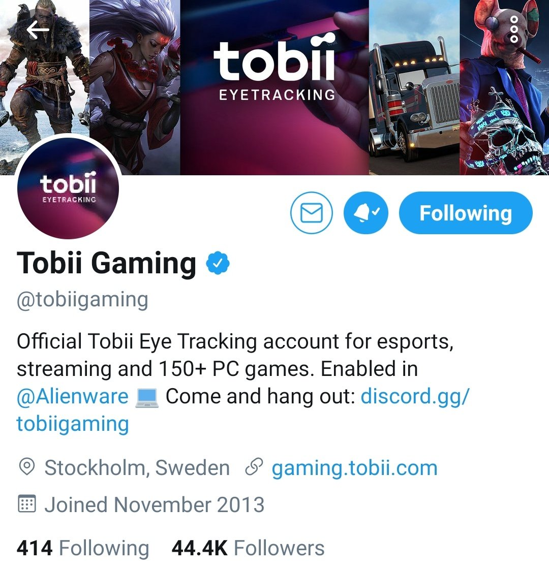 @tobiigaming @DevendraJ99
Would really like to win it on the PS4 🎮🏆
Been playing the Assassins Creed series since forever.
Wish I win this one is 🤩 more special coz it's #Vikings big fan of the tv series @HistoryVikings as well.
Thanks for doing this @tobiigaming 🙌 https://t.co/VK7RF45FYk