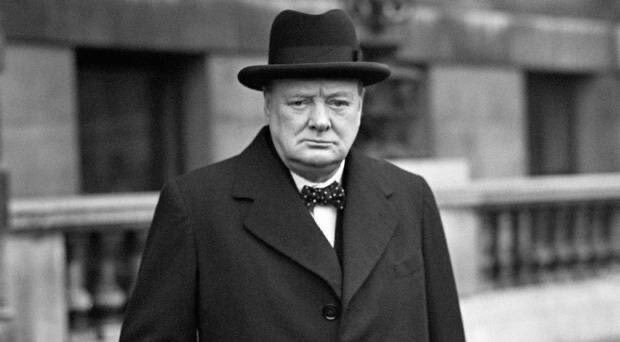 « Mieux vaut prendre le changement par la main avant qu'il ne nous prenne par la gorge. »
Winston Churchill