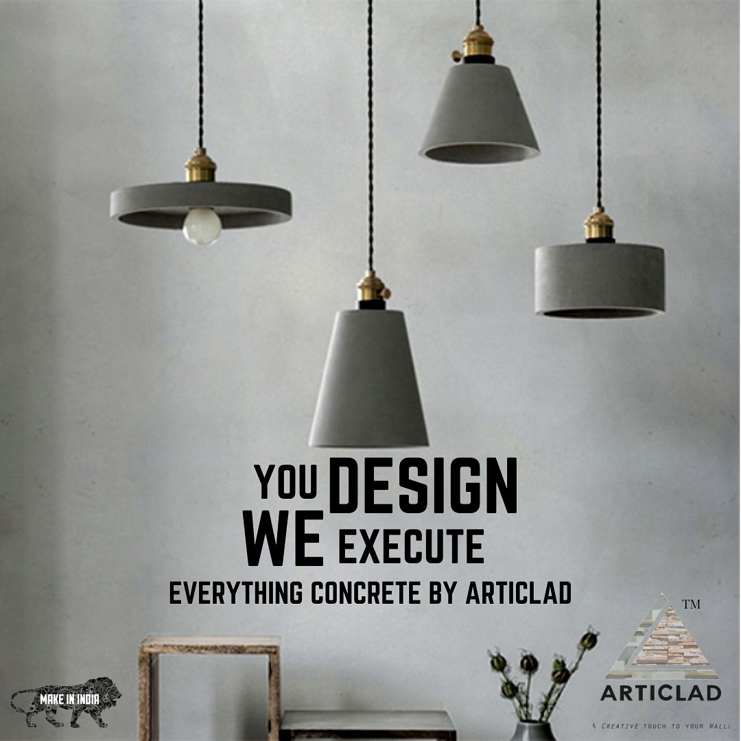 You Design We Execute Everything Concrete By Articlad.
#makeinindia #articlad #concrete #everythingconcrete #cladding #wallcladdingstone #wallcladding #concreteplanter #incredibleindia #concreteconstruction #homedecor #homedesign https://t.co/md4DTYYq67