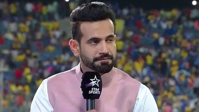 Happy birthday to one of the finest swing bowlers and all-rounder Irfan Pathan. 