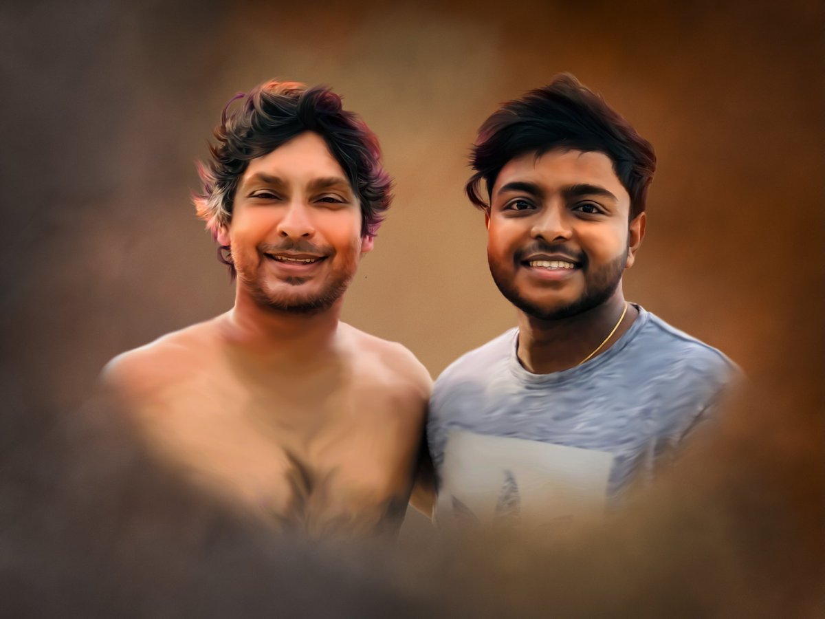Vithshan1998's tweet photo. Happy birthday @KumarSanga2  ❤️🎂 
The icon of class and skill of Sri Lankan Cricket. Love you LEGEND.❤️😘
#HappyBirthdaySanga #HappyBirthdayLegend #DreamCameTrueMoment https://t.co/XU2pGXvaiE