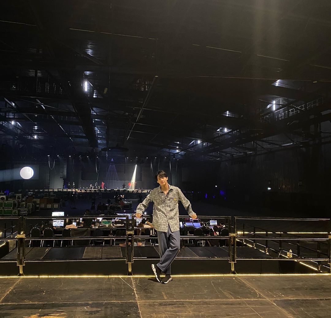 winglobalfc's tweet image. 102720 [IG Update]
@winmetawin

"Bring back the memories."
You look so perfect standing there. 💚💚

Like and comment.
🔗instagram.com/p/CG1fQTwHWII/

#winmetawin #snowballpower