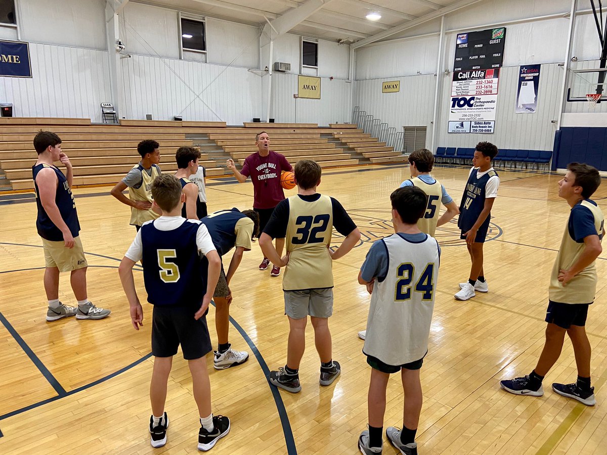 Lindsay Lane Christian Academy tweet media
