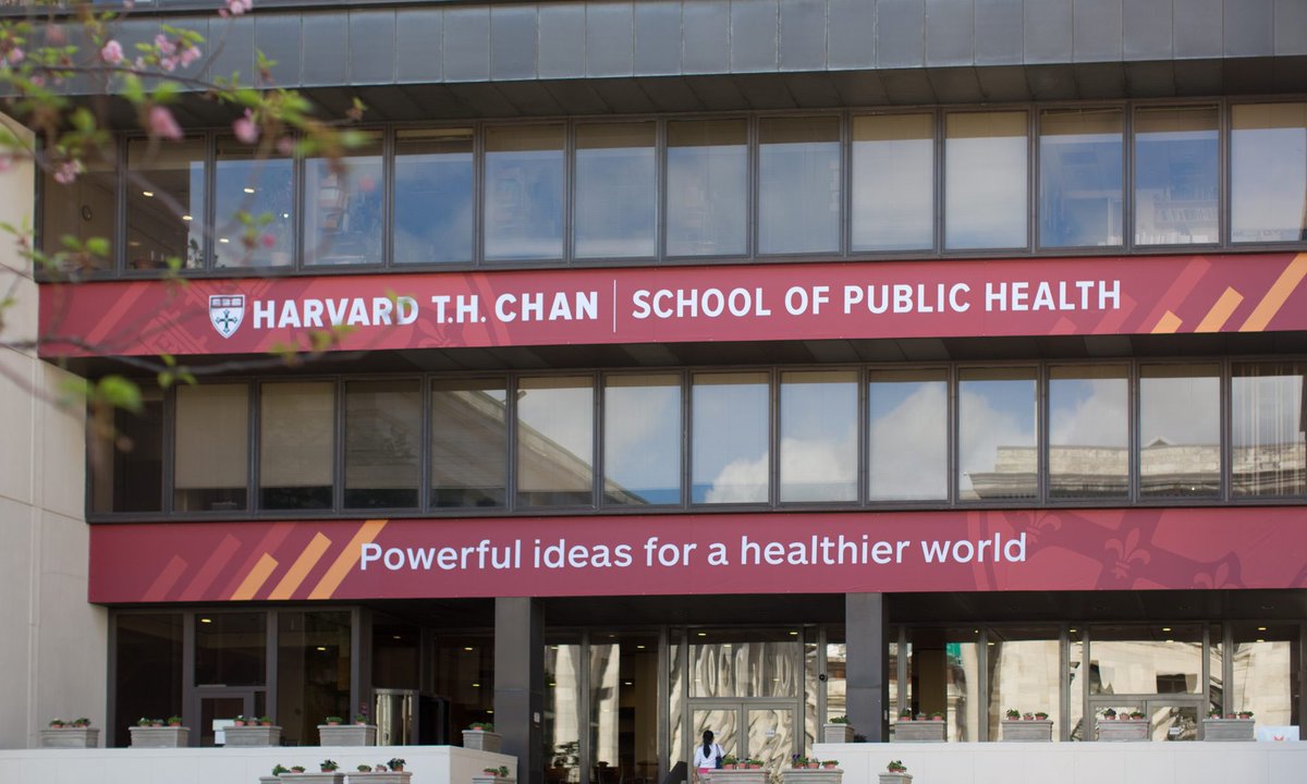 36/ The largest gift in the history of Harvard’s Chan School of Public Health came from a “pawn of the CCP” “cheerleader for a government responsible for significant humanitarian crises” through shell companies—the largest was named in the Panama Papers. https://www.thecrimson.com/column/for-sale/article/2020/10/19/hava-the-other-chan/