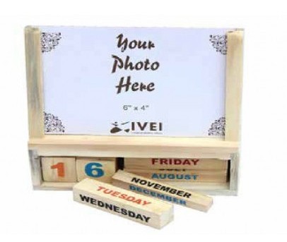 wooden Photoframe Calendar https://t.co/45cjt0iJqN #Artisans #TGA #Wooden #ART #MakeInIndia #MARKETING #Gift #Momento #handicraft #WhatsApp +919146103495 or https://t.co/qLhM1Fyn2X https://t.co/qRIBKWPQFF