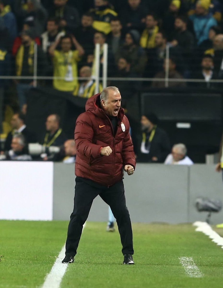 Günaydın #Galatasaray Ailesi