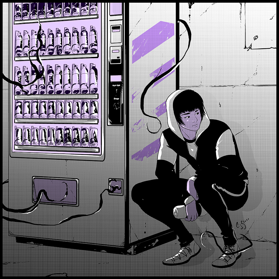 cjjoughin's tweet photo. ♠️♥️  Support the Artist  ♦️♣️

Comic:

🌃 City of Cards https://t.co/eut5Gr0h9g

Support:

⭐️ Patreon https://t.co/AfUQHkue37
🎧 Bandamp https://t.co/h19O7UcgYa
🏬 Shop https://t.co/g9RKLKCaB1 https://t.co/D5aIQWzjdh