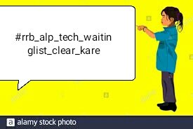 Deepak72994816's tweet photo. #rrb_alp_tech_waitinglist_clear_kare

 Railway में ख़ाली पड़े पदों पर waiting लिस्ट students को लेने की कृपा करे,,,...
@drmncrald @RailMinIndia @DRM_Agra @PiyushGoyal @rrb_ald @DrmJhansi @GMNCR1 @GM_NRly @v_k_yadava  @LilyPandeya @drm_moradabad @bubbleirps4 @PMOIndia https://t.co/MHLTlHlz2a