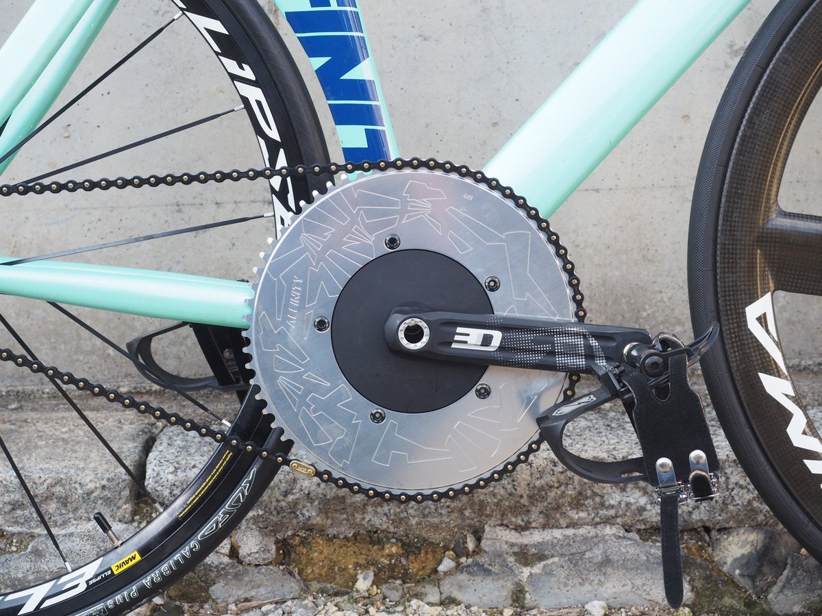 Humhumhug_info's tweet image. 65Tはでっかいど！

#affinitycycles