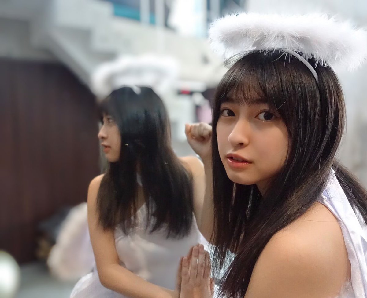 直希 ワイの天使 彼女 竹内月音ｻﾝ 16