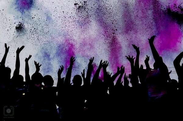 MotlatlaPontsho's tweet photo. Join Us This Saturday in @klerksdorp for the Colours Of A Rainbow Nation FunWalk and Matlosana Food and Lifestyle Market. Food and beverage will be sold, come ready and prepared to have a whole dayβs fun withthe entire family
@bloyta1 @KLDlifestyle
#CORN2020
#PutSouthAfricaFirst https://t.co/g0O2RqQK4p