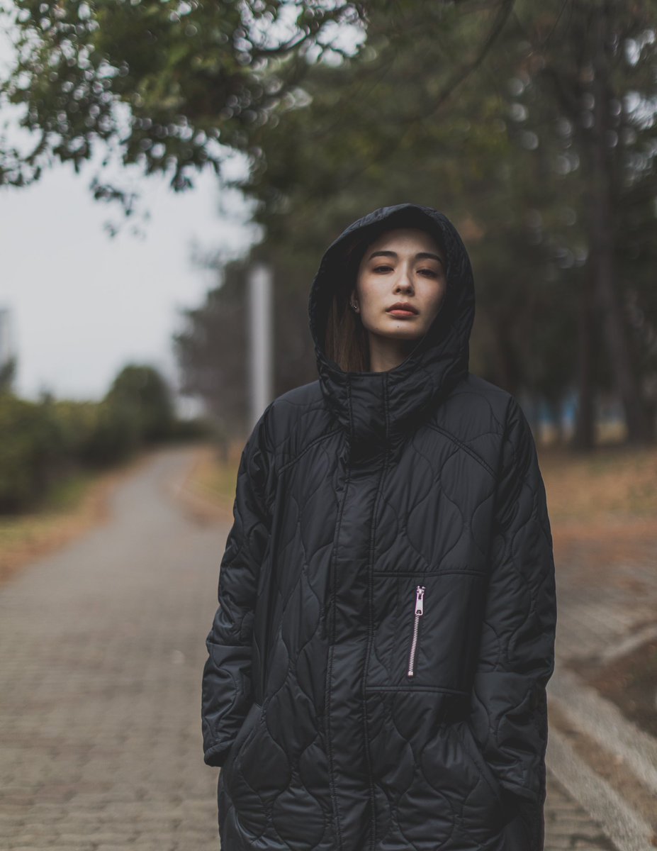 12stadium's tweet photo. Welcome to 12stadium!!!!!
「冬支度 '20 🧥❄️」
Model :#てなphoto
Photo by omeri mista
Launch Basic Trade / Quilting Over Coat
#LaunchBasicTrade
https://t.co/J8zBmzOeQ5 https://t.co/rgBbjFNEFK