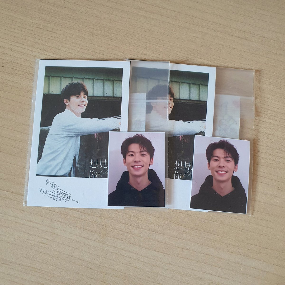 yangchu_0909's tweet photo. 🌷10월 31일 생일 &amp; 음원 발매 기념 알티 이벤트🎉

알티 추첨을 통해 총 두분께 상견니 폴라와 증사를 보내드립니다 50%의 확률로 한분께는 토끼 광한이가 포함될 예정입니다!
광한이를 사랑하시는 분들만 뽑습니다 (트친한정🙅‍♀️)

광한날 오후 10시 31분 당발 합니다
#허광한 #許光漢 https://t.co/8KT7ye5PSa