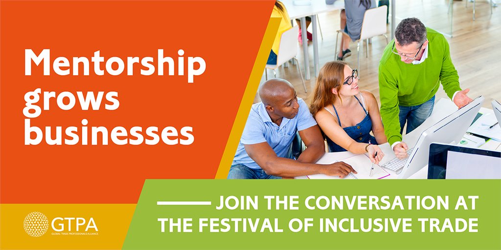 GTPAlliance's tweet photo. As we move towards the final days of the Festival of Inclusive Trade, many of our live events have been completed.  The good news?  Most event recording are now available to view ON DEMAND!  Join the conversation.
https://t.co/OKKnfysSQ0

@QueenRex @lisamcauley7 

#FoIT https://t.co/zmUU0yvOuO