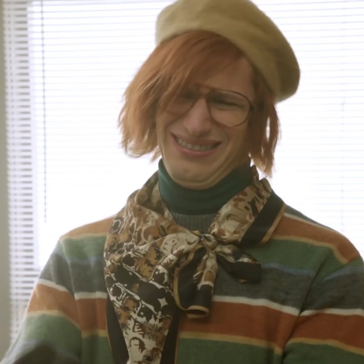 14. shy ronnie (snl digital short/, 2009 & 2010) - bisexual