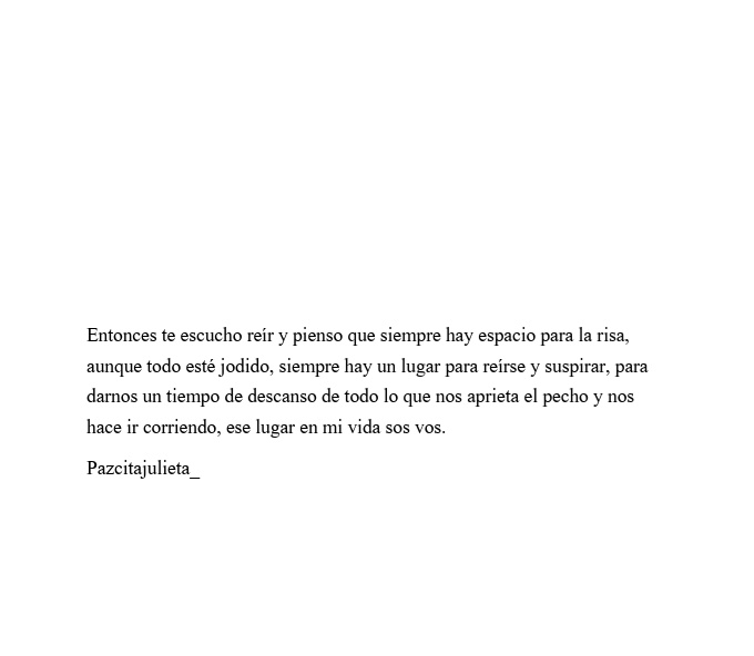 pazcitajulieta_'s tweet photo. "El placer de amar(te)" https://t.co/yvQHYy4Ku8