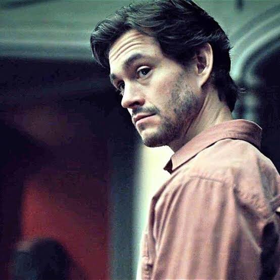 10. Look What You Made Me Do AKA Will Graham’s becoming into a manipulative dark mean slut.