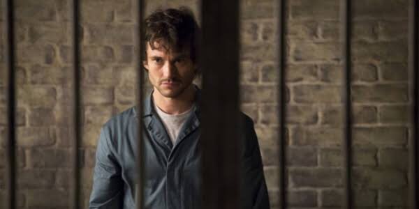 10. Look What You Made Me Do AKA Will Graham’s becoming into a manipulative dark mean slut.