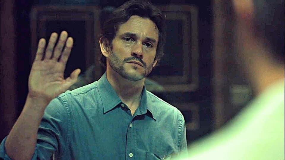 15. I Almost Do AKA More Will Graham being miserable trying his damn hardest not to run back into Hannibal’s arms.