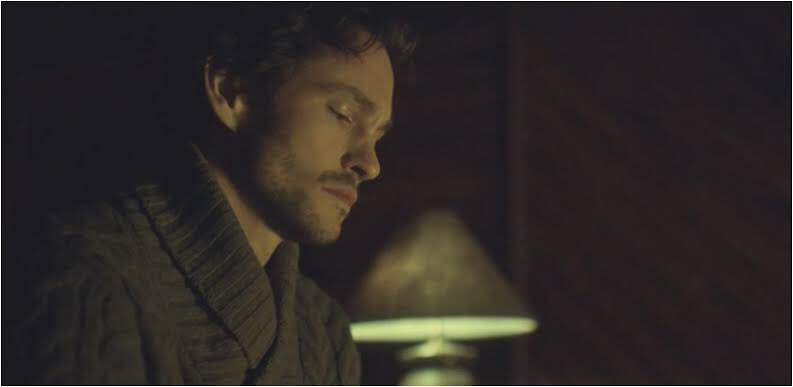 15. I Almost Do AKA More Will Graham being miserable trying his damn hardest not to run back into Hannibal’s arms.