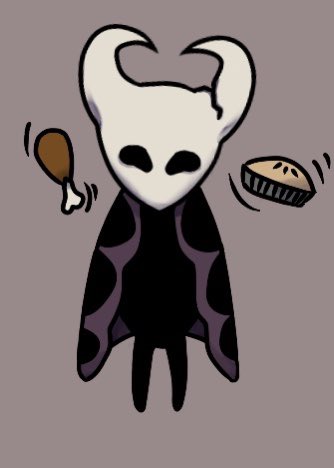 bubblegumpopart's tweet photo. zoom ins on the character models! can you guess who’s who?

#DAY6 #HollowKnight https://t.co/6QGflor2vV
