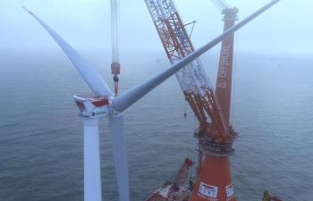 bjegou's tweet photo. #Brésil : les premières #éoliennes en #mer pourraient être posées en 2022 @complexodopecem #MingyangSmartEnergy #CIPP #Ceara https://t.co/nesKeQBRNJ via @_lemarin https://t.co/FY4rkpnjlZ