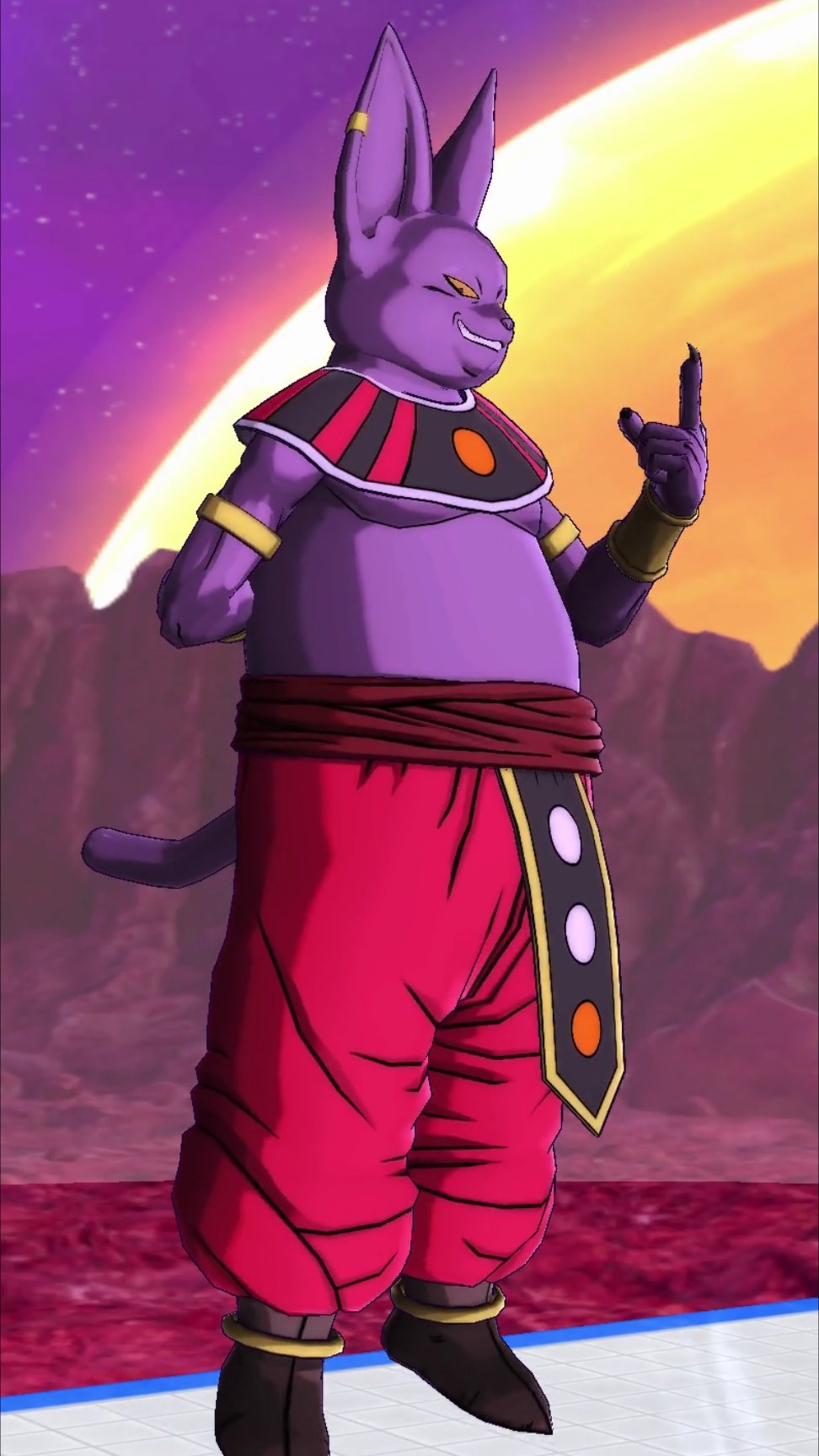 DRAGON BALL LEGENDS on Twitter: DRAGON BALL LEGENDS on Twitter: