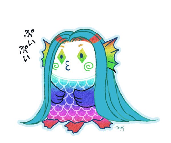 Twoucan とぽすけ ハリネズミといっしょ Topokichi Twoucan とぽすけ ハリネズミといっしょ Topokichi