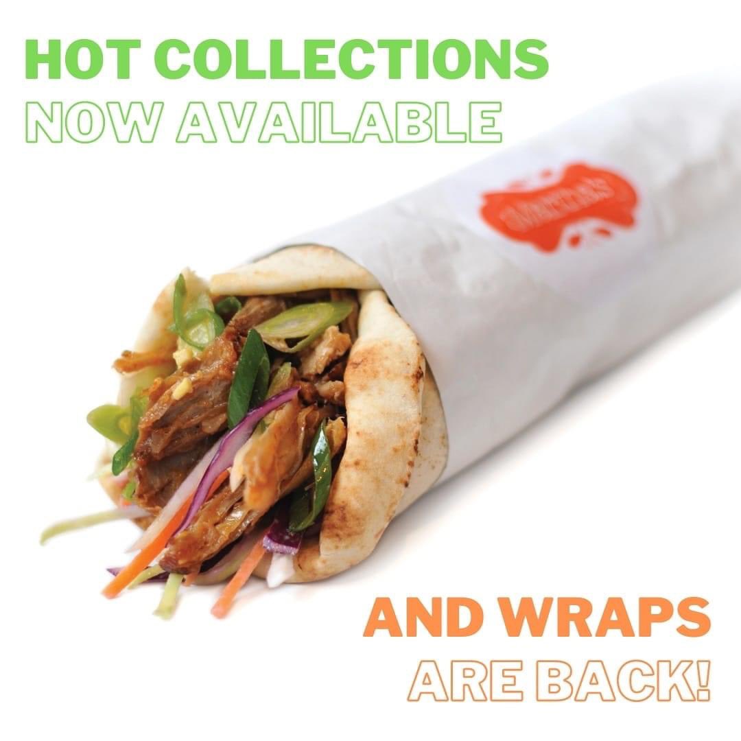 Martha's (@mymarthas) on Twitter photo First week done! second week, second level - Hot Collection starts tomorrow and Wraps are BACK! Next day ordering through marthasglasgow.co.uk #HealthyEating #glasgowfood #FitnessGoals #HealthyLiving #glasgowwarriors #xv1thwarrior First week done! second week, second level - Hot Collection starts tomorrow and Wraps are BACK! Next day ordering through marthasglasgow.co.uk #HealthyEating #glasgowfood #FitnessGoals #HealthyLiving #glasgowwarriors #xv1thwarrior