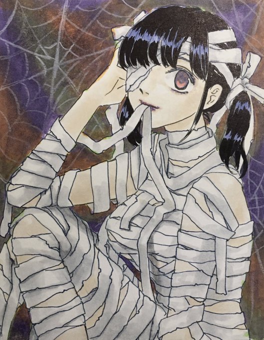 ミイラのtwitterイラスト検索結果 古い順 ミイラのtwitterイラスト検索結果 古い順