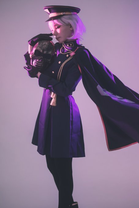 コスプレイヤー黒子ききのTwitter画像1