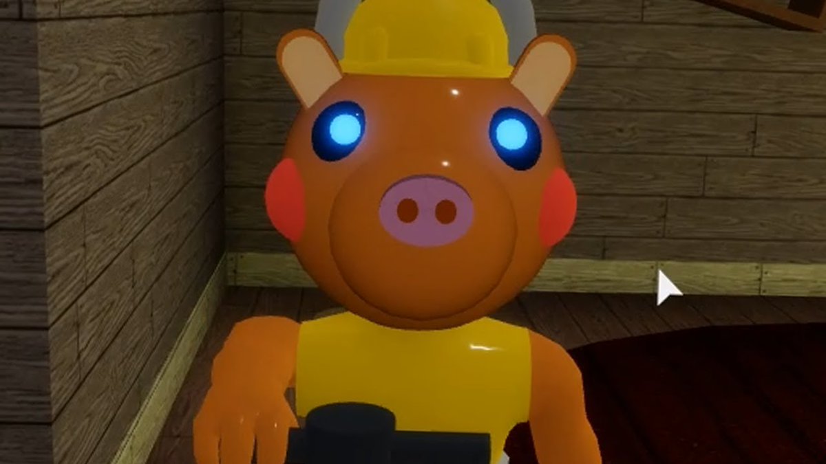 Piggy News On Twitter Skins Changes The Billy Model Has Been Completely Changed The New Version Should Come With The Update Where All Characters Will Have Changed Https T Co Jgow2ryeib - skins all piggy characters roblox