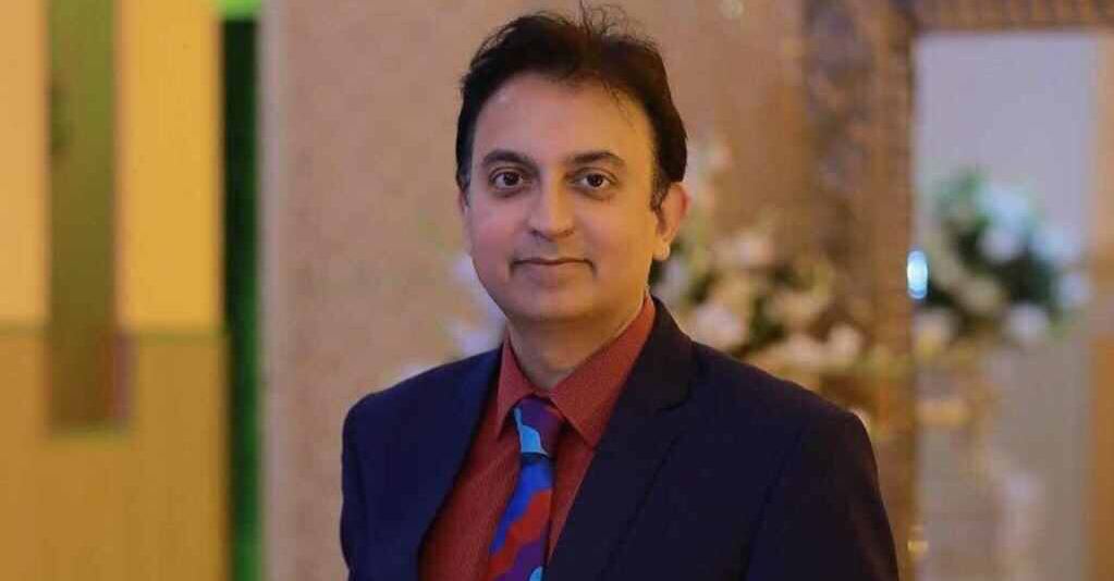 ابراز نگرانی شدید گزارشگر ویژه سازمان ملل متحد در ارتباط با نقض سیستماتیک، مستمر و گسترده #حقوق_‌بشر در #ایران در سخنرانی خود در کمیته سوم مجمع عمومی ملل متحد

<a href="/JavaidRehman/">JAVAID REHMAN</a>
<a href="/UN/">United Nations</a>