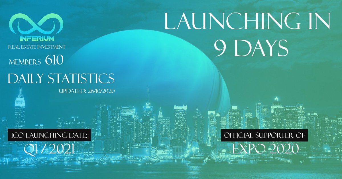 _inferium's tweet photo. Does Real Estate Excite You?
Do You Want To Invest In Real Estate Without Having Huge Capital? If you answered Yes to any of the above... Register with us, it's free...
Learn more here: https://t.co/qvx9P3IDra
Follow us here: https://t.co/Vizb1qQ7Rf https://t.co/bCaSXYsqkY