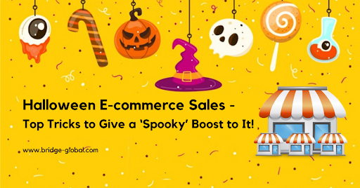 Bridge_Tweed's tweet photo. Is your #ecommercestore ready to cash in the #Halloween that marks the start of a record spending season? Discover some spooky last-minute tips and tricks to boost your #ecommercesales.

https://t.co/EYJajuVSCh 

#Halloween2020 #ecommercebusiness #onlineshopping https://t.co/NdBl0VteYe