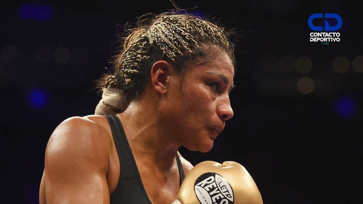 Al ring 🥊
@maryjuarezcute está lista para defender su título 🏆
https://t.co/yMtGKjdJsd
#Box I #Boxing I #Deportes https://t.co/Rt7BRpO3rk