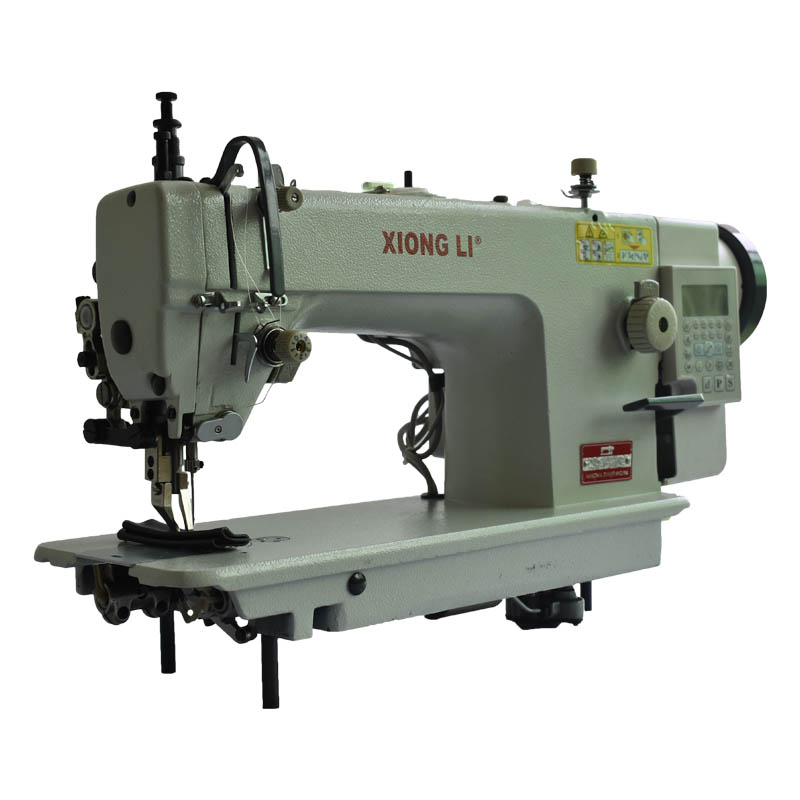 zuolongmachine's tweet image. East or west, typical industrial sewing machine is the best. #typicalindustrialsewingmachine #programmablepatternsewingmachine #snapbuttonattachingmachine
