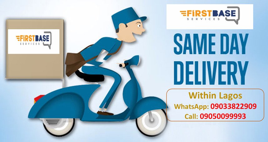 FirstbaseS's tweet image. We have missed doing business with you, let&apos;s handle all your deliveries, yes those stressful bulk delivery give us joy.
Call/WhatsApp :- 09033822909,  09023271199.