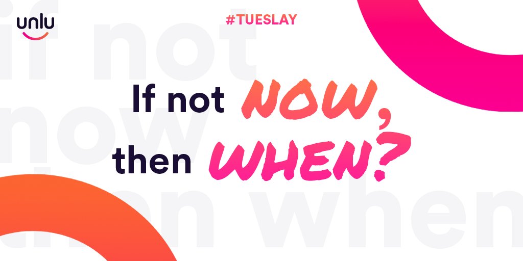 The Time is Now 😎
#TuesdayThoughts #TuesdayMotivation #tuesdayvibes #TuesdayMorning