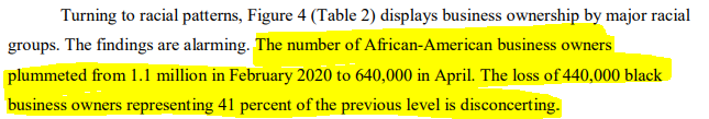 Kenny_Groom's tweet image. We need more minority founders. #beyondnormal #BlackOwnedBusiness #LatinOwnedBusiness #AsianOwnedBusiness