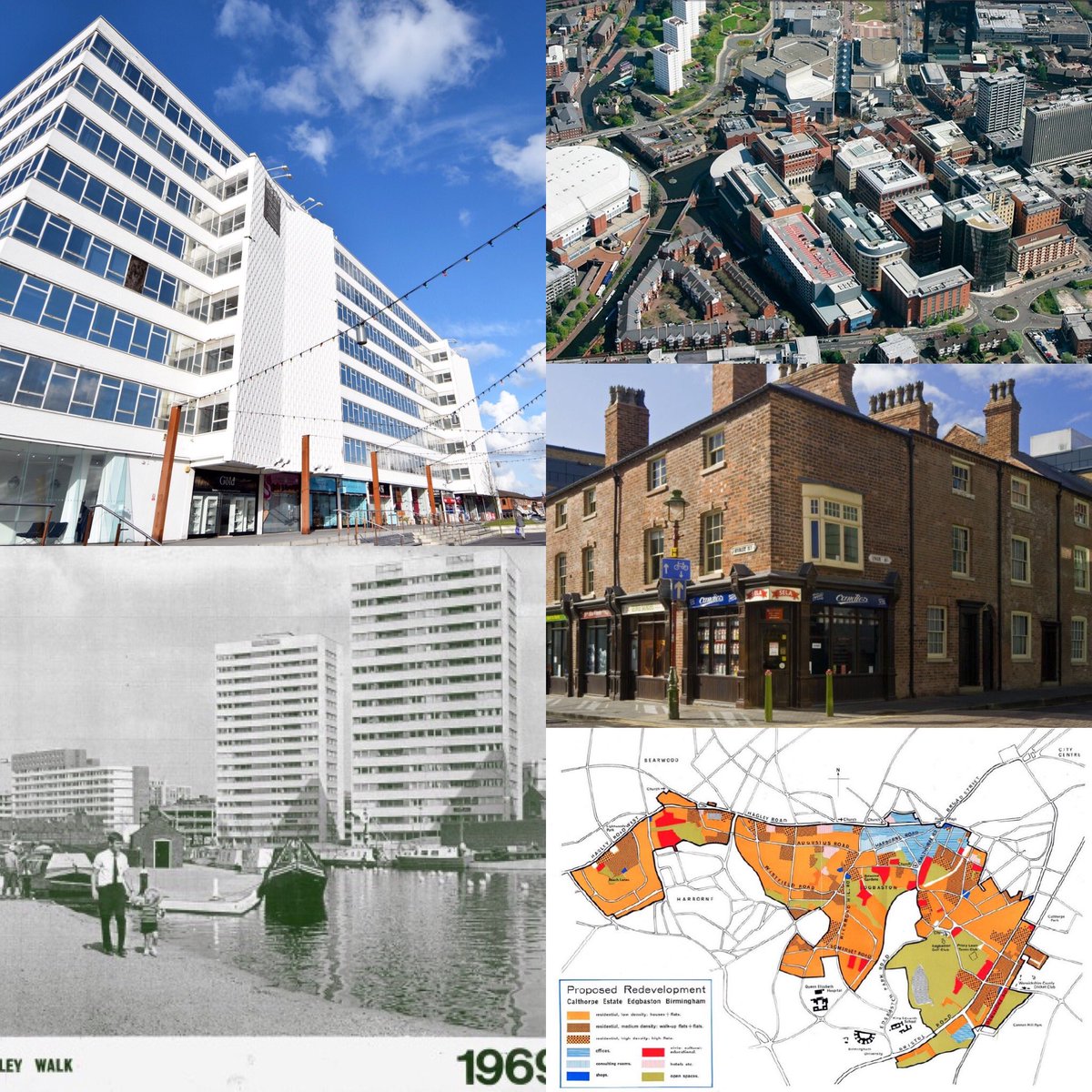 Just under a week left to vote for our inaugural #HaywoodAward - The People's Award! 🗳 

The nominees:

• <a href="/Brindleyplace/">Brindleyplace</a>
• Calthorpe Estate Masterplan
• Bennie Gray
• Peter White <a href="/CRTWestMidlands/">Canal & River Trust West Midlands</a>
• @BacktoBacksNT

🗳 Vote here 👇

 bit.ly/31rH3g5