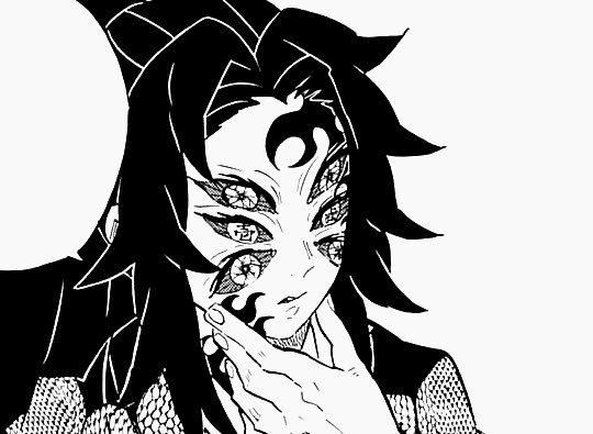 mitsvvri's tweet image. Head empty, only..