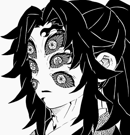 mitsvvri's tweet image. Head empty, only..