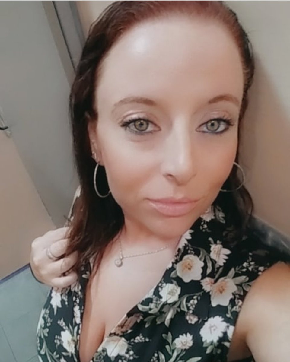 Brittain1980's tweet photo. I'm alright...
I just needed some time to learn how to feel okay with myself again. #justme #workingonmeforme #makingmyselffeelbeautiful #findingmyownsmile #lovingmesomeme #iamwhoiam #nofilterselfie #thatnaturalglow #sorrynotsorry #redhairdontcare #themeyestho #thatsallmebaby https://t.co/M2ZB57gDV6