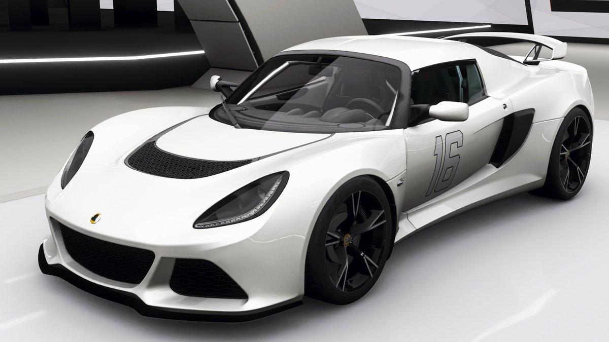 MF GHOST FORZA HORIZON 4 #MFGHOST #MFゴースト #ForzaHorizon4