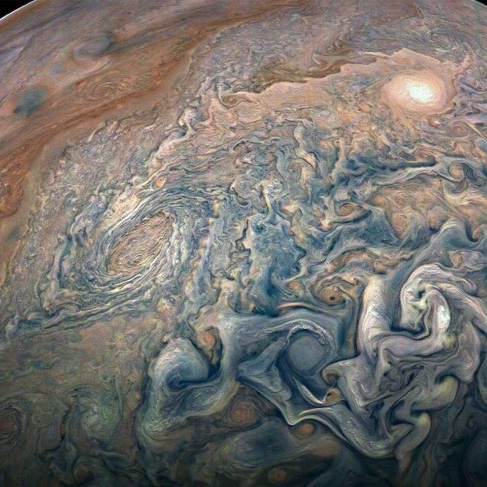 bitsofjupiter's tweet photo. A bit of #Jupiter https://t.co/HQGqlH3rgi
